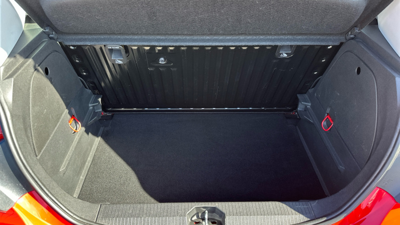 Vauxhall Corsa 1.4 [75] Energy 5dr [AC] Petrol Hatchback